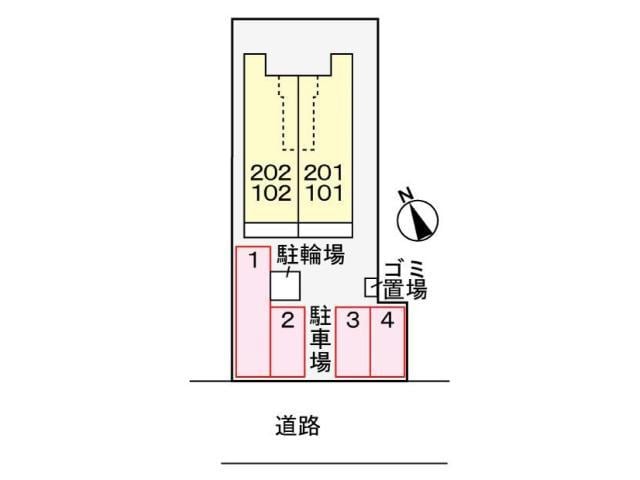  ガーデンハウス曙