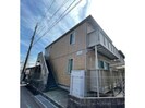 レトア桜丘の外観