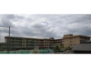 福山市立中央中学校(中学校/中等教育学校)まで1398m レトア桜丘