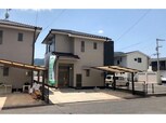 近藤貸住宅