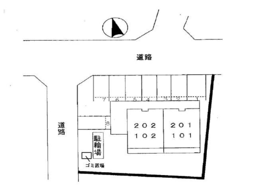  サンフォレスト（大門町）