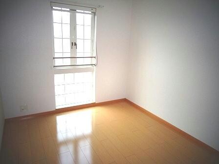  フォレストヒルB