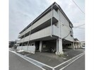 クレセント道三の外観