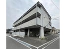 クレセント道三の外観