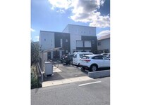 ガーデンヒルズ(大門町2）