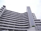 サーパス地吹園の外観