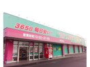ディスカウントドラッグコスモス福山新涯店(ドラッグストア)まで3281m メゾン　A