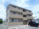 シュペリュールの外観