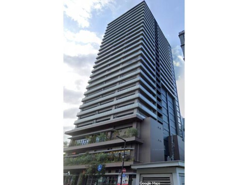  アルファゲートタワー福山駅前