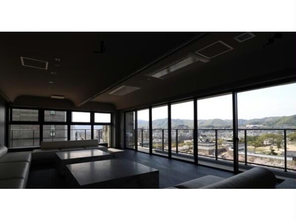  アルファゲートタワー福山駅前