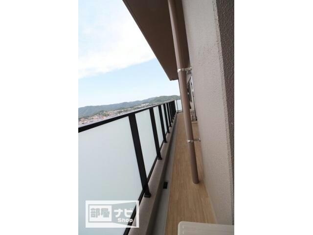  アルファゲートタワー福山駅前