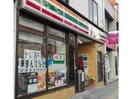 セブンイレブン福山駅前店(コンビニ)まで153m アルファゲートタワー福山駅前
