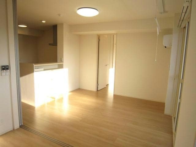  サンモール東川口　Ａ棟