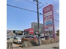 ココローズ(ショッピングセンター/アウトレットモール)まで1514m サンモール東川口　Ａ棟