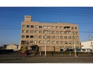 医療法人蒼生会楠本病院(病院)まで612m フレッチェ・ボスコⅧ（8）