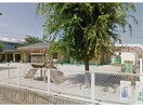 めばえ幼稚園(幼稚園/保育園)まで646m ロックフィールドⅣ