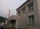 中国銀行神辺支店(銀行)まで1819m プティ　ヴィラージュ　千田