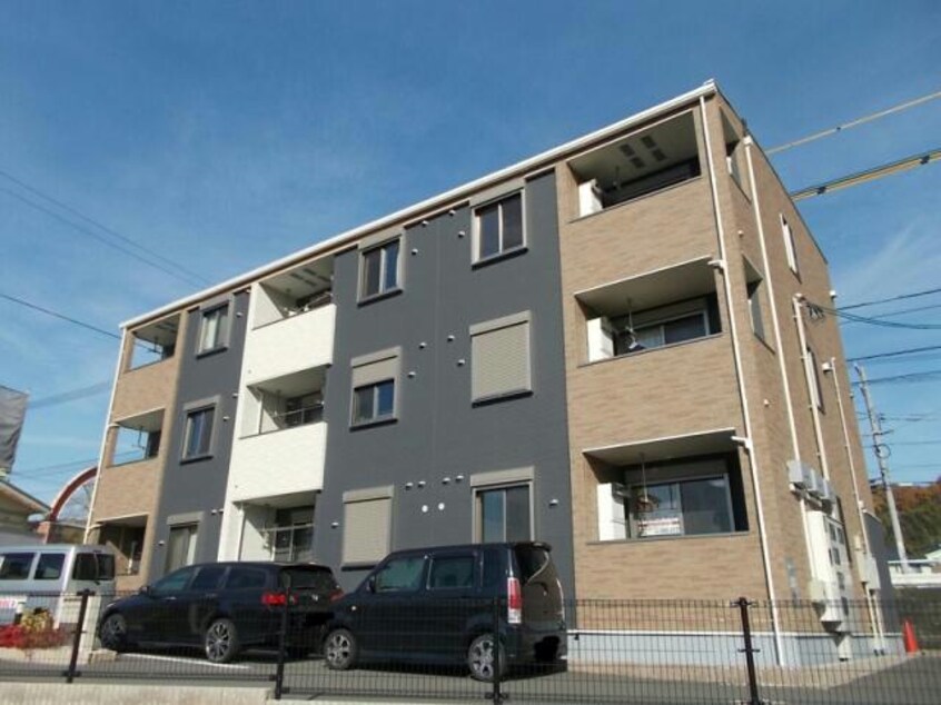  グラン　エスポワール