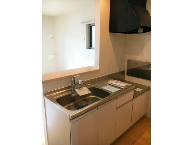  グランソレイユHMI