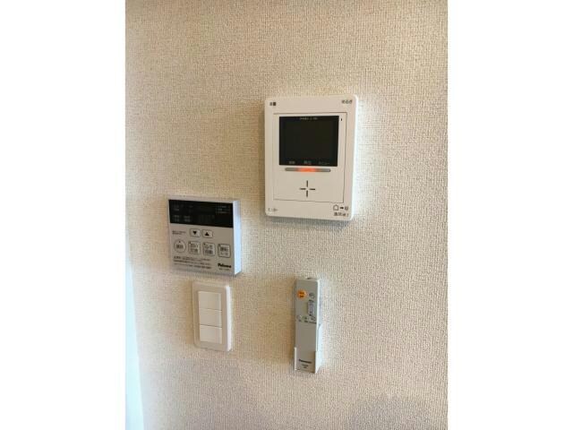  グランソレイユHMI