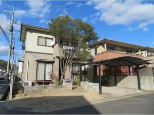千田町2丁目住宅