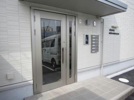  セジュール南町