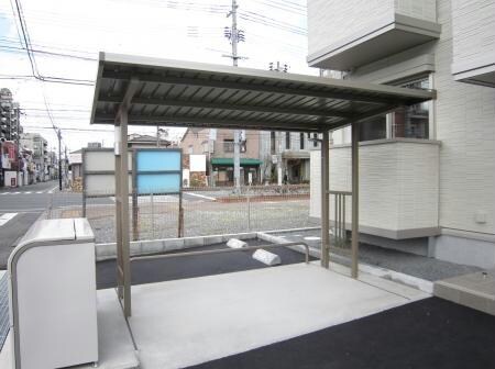  セジュール南町