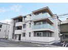 GTR御門の外観