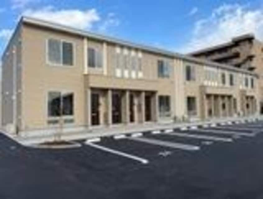  セレストガーデン新涯