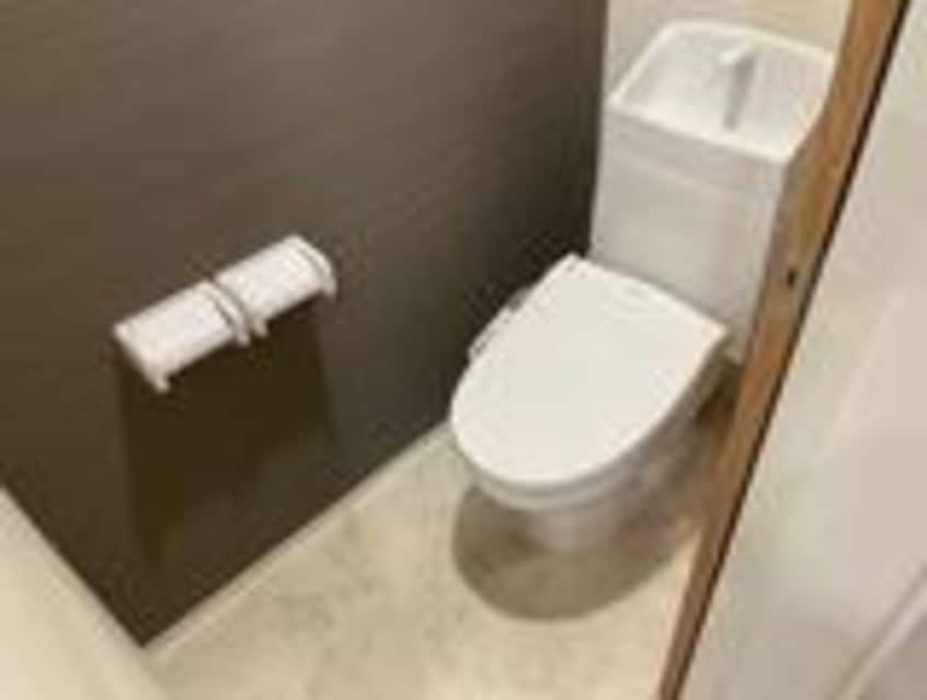  セレストガーデン新涯