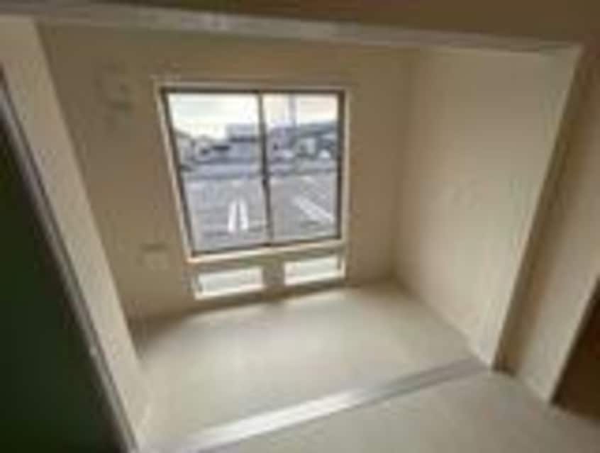  セレストガーデン新涯