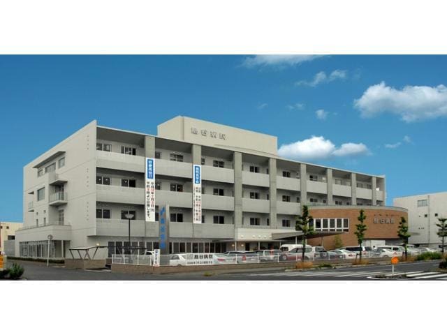 医療法人社団島谷病院(病院)まで432m セレストガーデン新涯