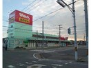ウォンツ福山幕山店(ドラッグストア)まで480m フォーチュンプレイス