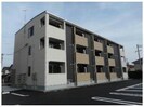 ライトスプリングBの外観