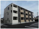 ライトスプリングBの外観