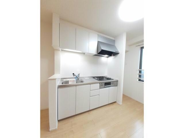  ライトスプリングA