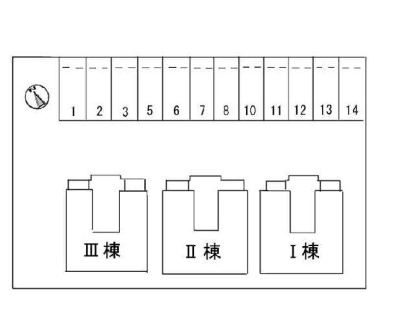  コンフォートＳ　Ⅰ