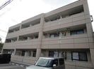 ウィスティリア（大門町4丁目）の外観