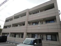 ウィスティリア（大門町4丁目）