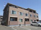 ベルローズＢの外観