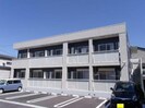リベラシオンⅢ　Ｂの外観