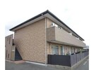 サンライズ徳田の外観