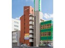 レジデンス霞町の外観
