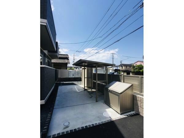  ウィット引野町