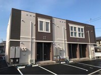 グリーンコート（駅家町倉光）