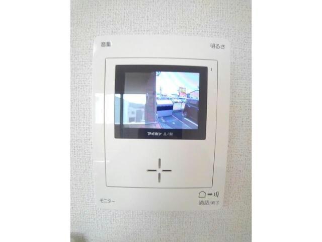  シェレーヌ