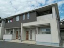 シュトラール　Ｂの外観