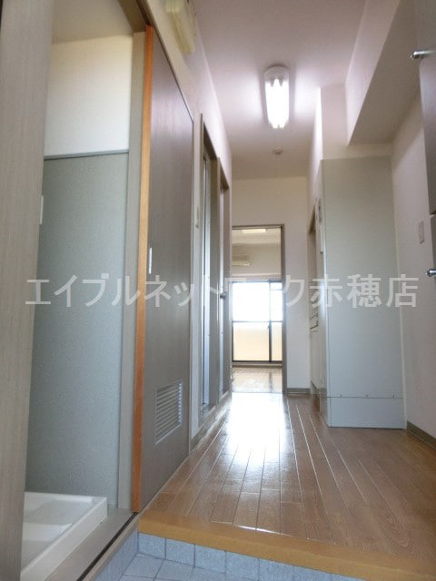  赤穂線（兵庫県内）/播州赤穂駅 徒歩10分 4階 築26年