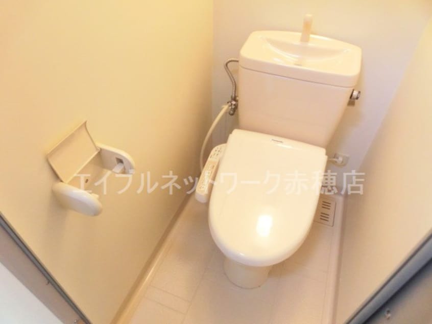  赤穂線（兵庫県内）/播州赤穂駅 徒歩10分 4階 築26年