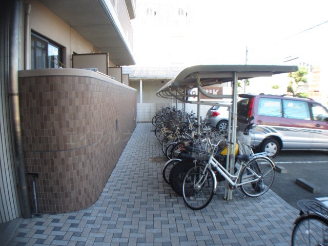  赤穂線（兵庫県内）/播州赤穂駅 徒歩10分 2階 築26年